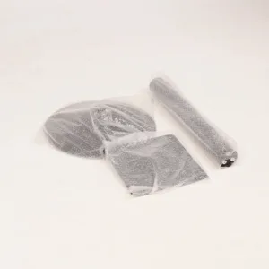 Подстолье TERRA h720 d445, черный AKS