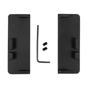 Заглушки GOLA BALANCE RZ050.04BL