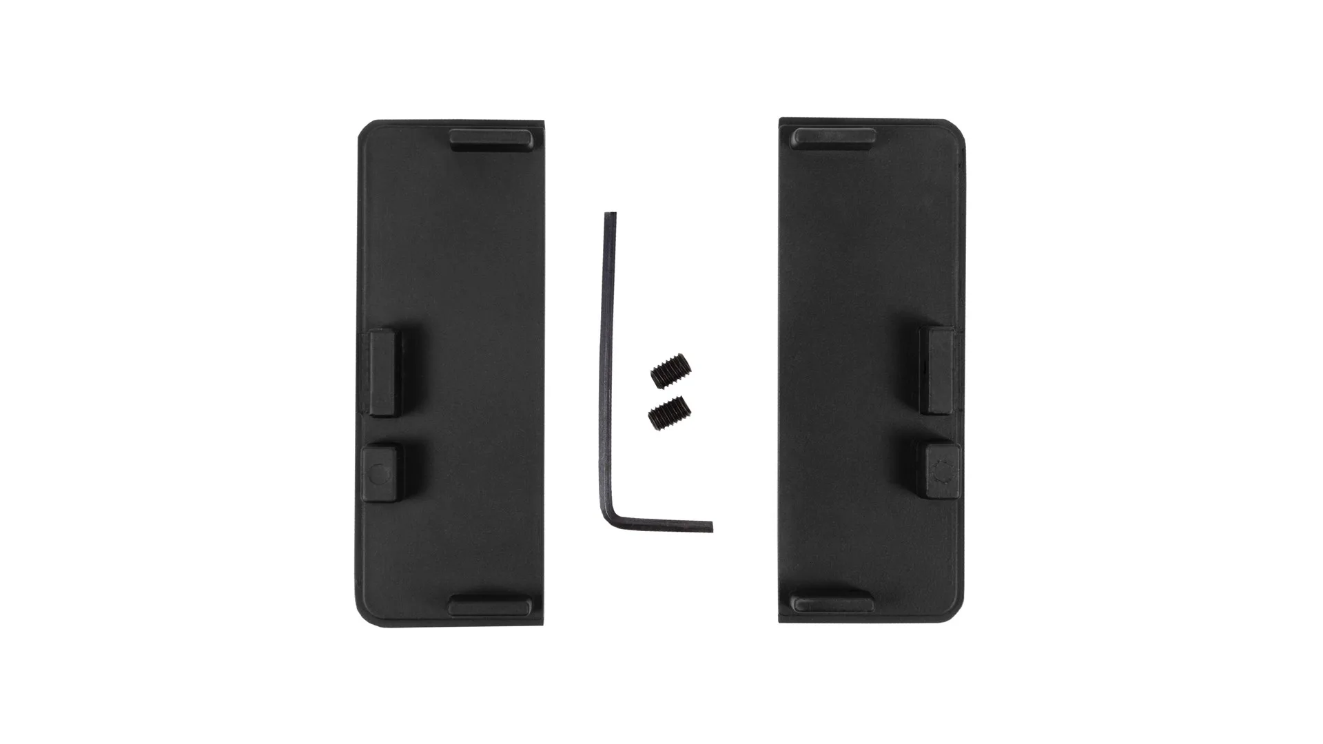 Заглушки GOLA BALANCE RZ050.04BL