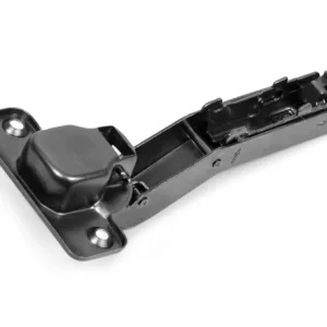 Мебельная петля без пружины и ответной планки LINE PUSH 45° H946C02/BN