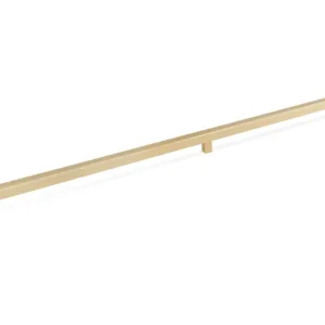 Мебельная ручка ALLEN RS067MBSG.5/960
