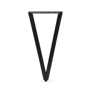 Мебельная опора VIVA N333BL.2/450