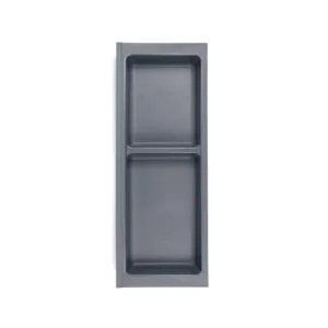 Дополнительный широкий блок BLӦKI PC13/GRPH/157x430