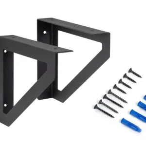 Полкодержатель CORNER P306BL.4