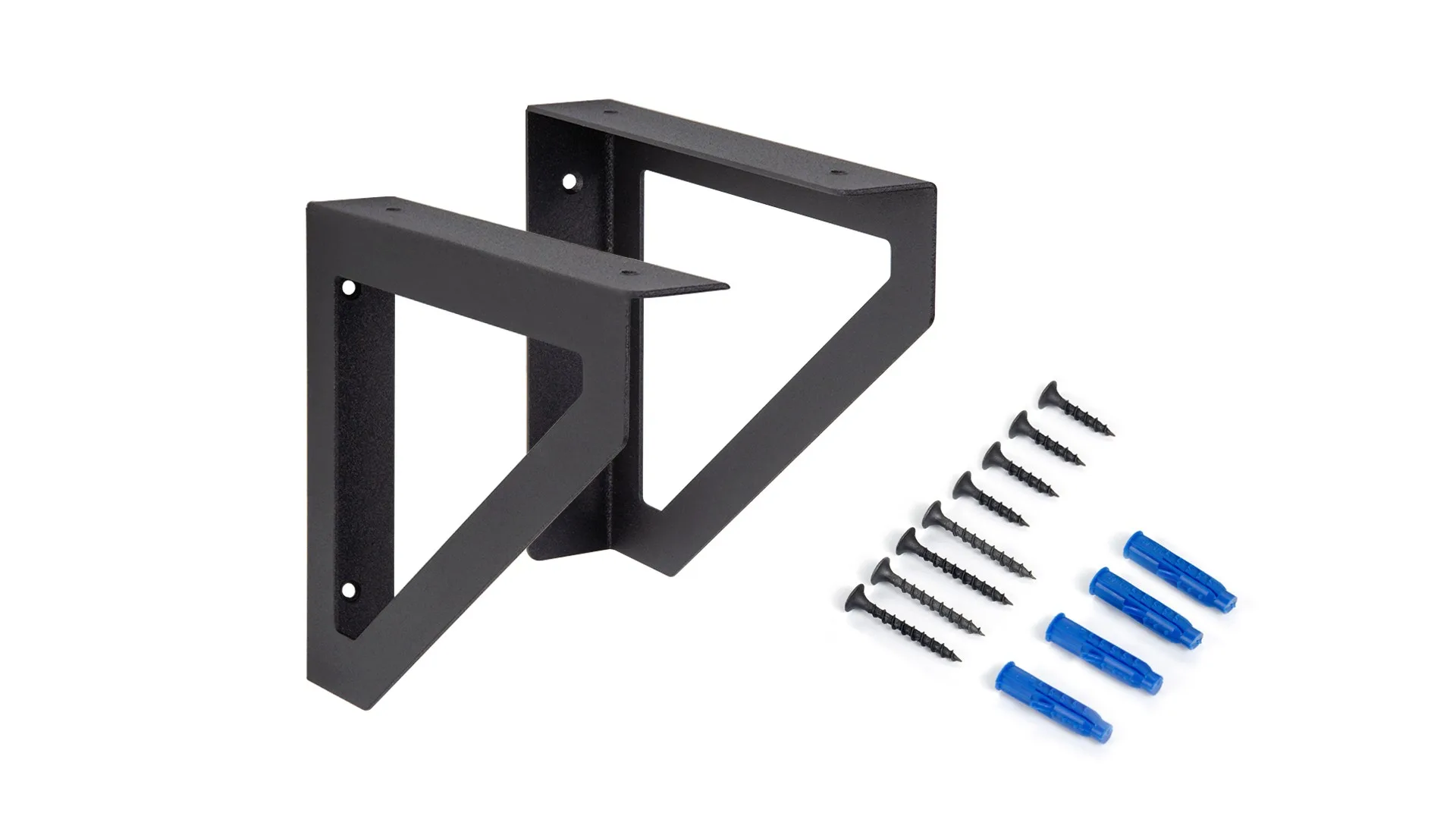 Полкодержатель CORNER P306BL.4