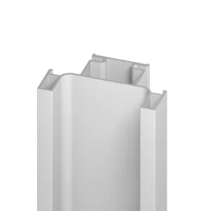 Вертикальный профиль GOLA BALANCE RP053SC.1/000/2900