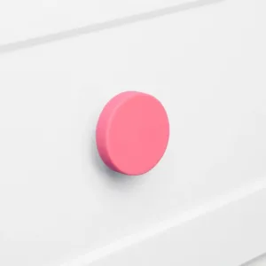 Мебельная ручка BEZE RC602PN.4