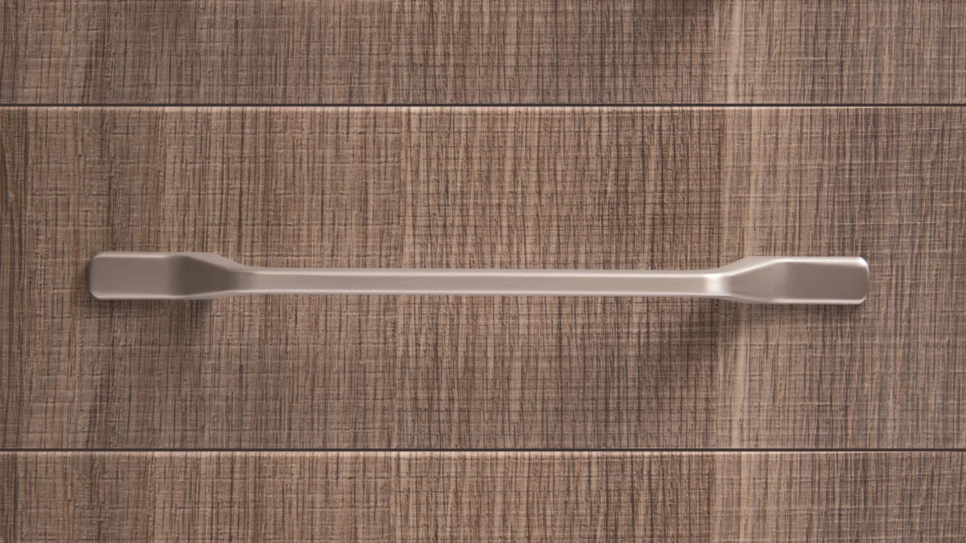 Мебельная ручка NUUK RS297MBSN.4/160