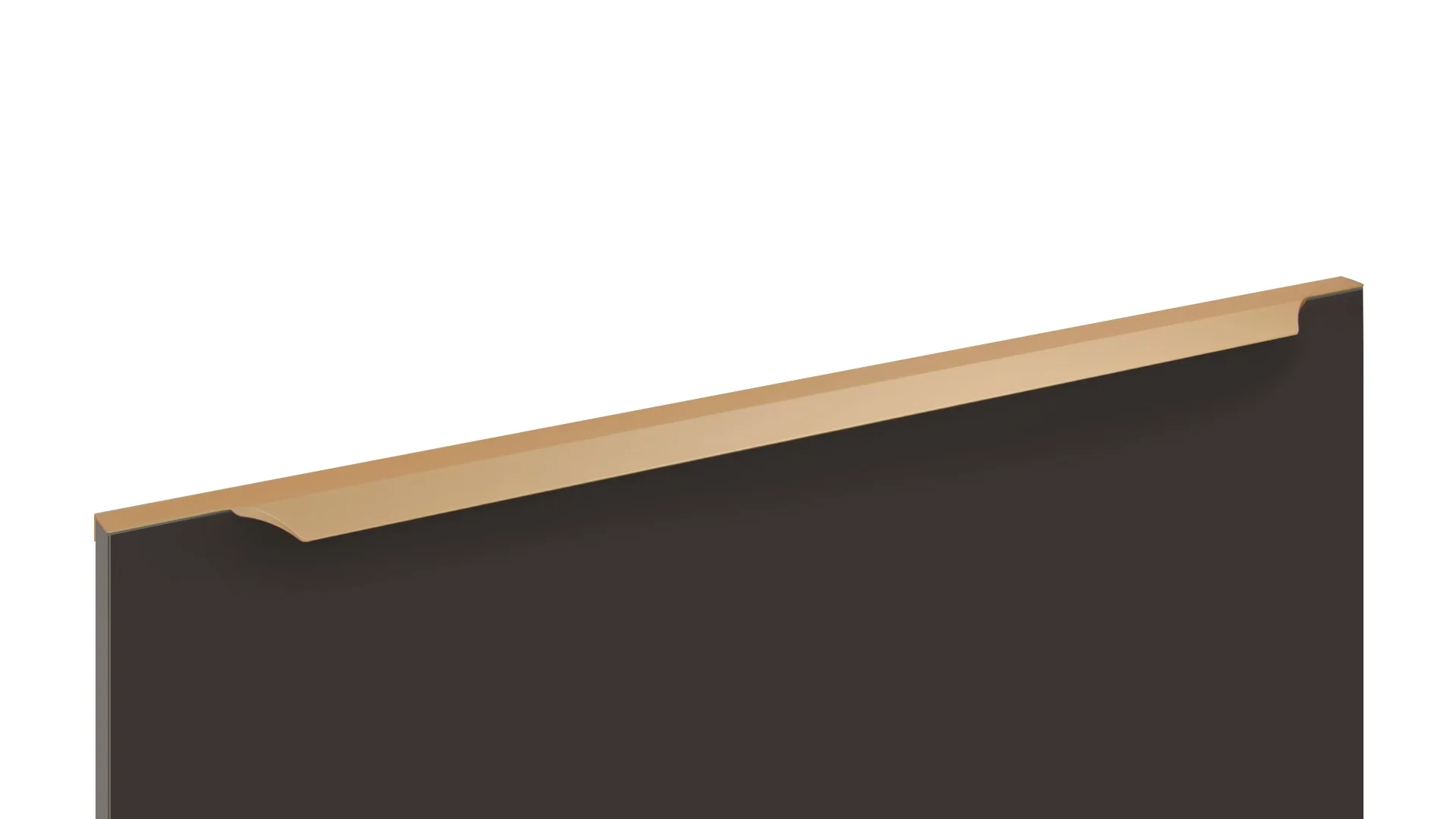 Мебельная ручка WING RT114SG.1/704/800