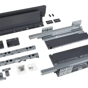 Системы выдвижения СТАРТ PUSH+SOFT SB38GRPH.1/350