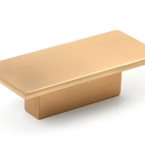 Мебельная ручка ПРАКТИК RS073BGC.5/32