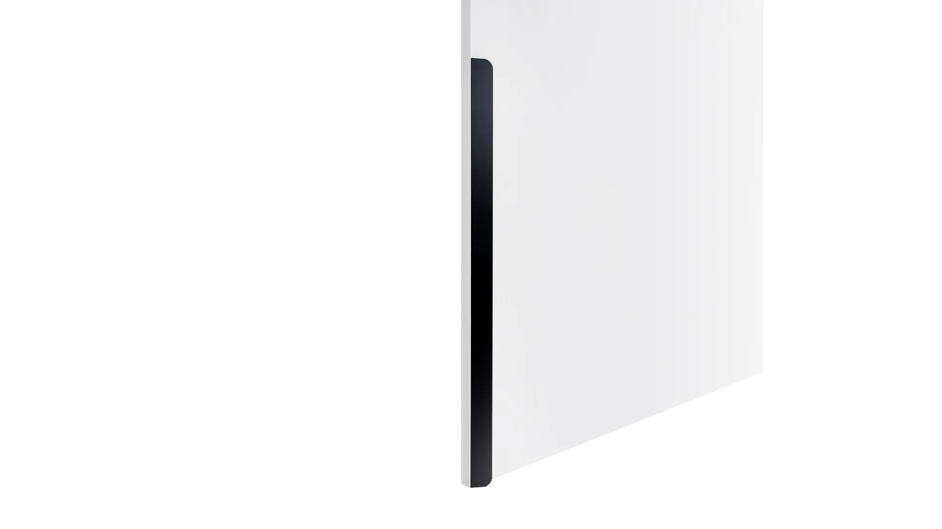 Мебельная ручка TICK RS156BL.3/512