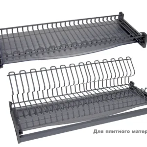 Сушка для посуды STUDIO FL 16 SU09/700/GRPH