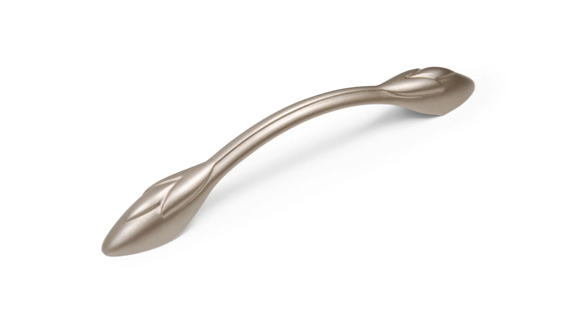 Мебельная ручка VITA RS507RCHMP.1/128