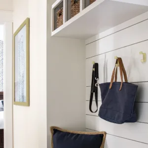 Мебельный крючок DUO K202SG.14