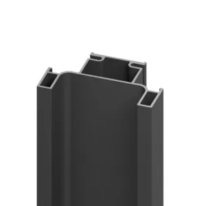 Вертикальный профиль GOLA BALANCE RP053BL.1/000/2900