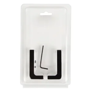 Заглушки GOLA BALANCE RZ051.01BL