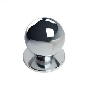 Мебельная ручка RC006CP.4