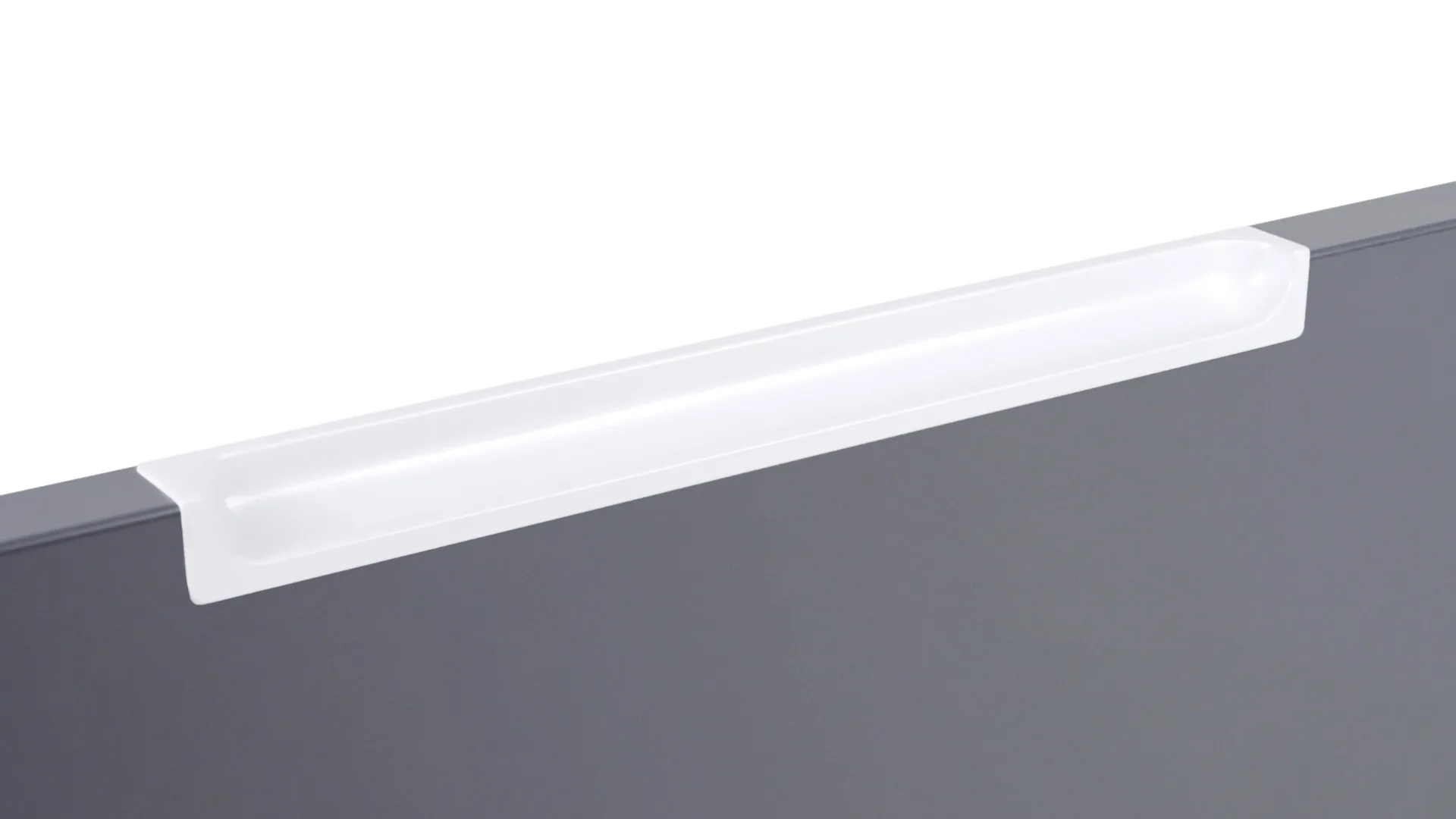 Мебельная ручка EVA RT020W.1/000/200