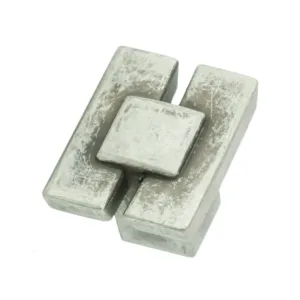 Мебельная ручка RC405BAZ.4