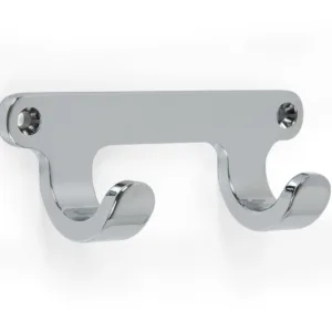 Мебельный крючок TWIN K220CP.2