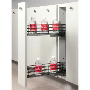 Бутылочница BELLISSIMO KR08/1/3/150/R/GRPH