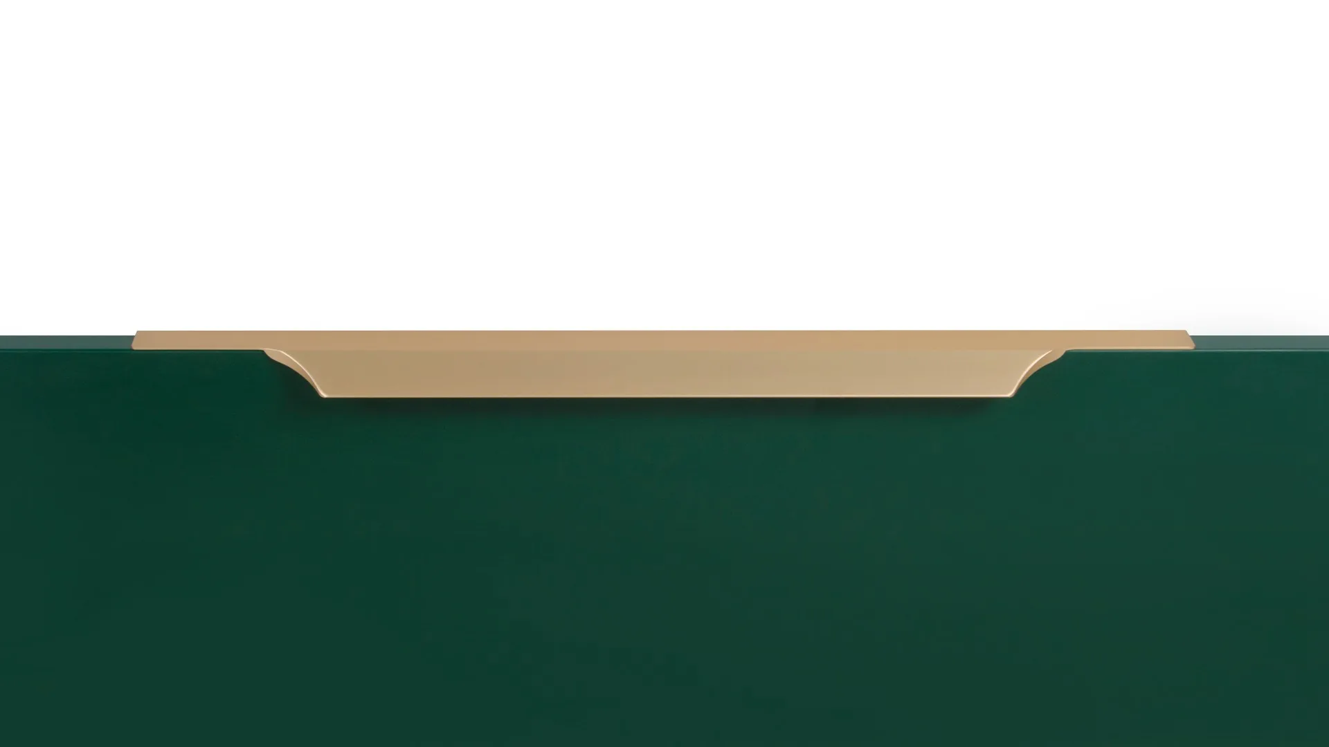 Мебельная ручка WING RT114SG.1/256/450