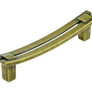 Мебельная ручка RS408EAB.4/96