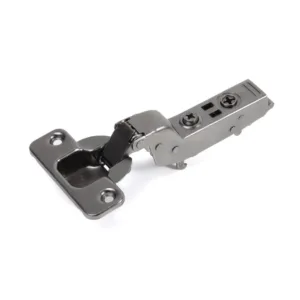 Мебельная петля без ответной планки EVO SYSTEM H801C02/BN
