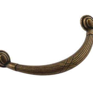 Мебельная ручка RS174AB.4/96