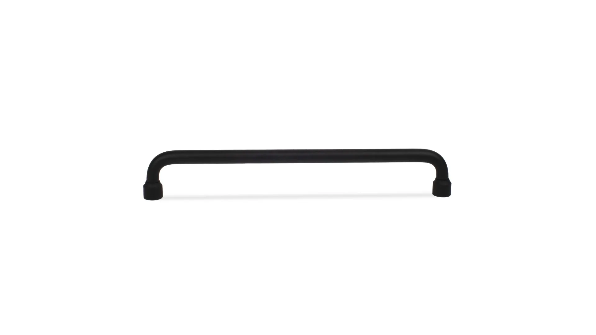 Мебельная ручка CONTUR RS069BL.5/224
