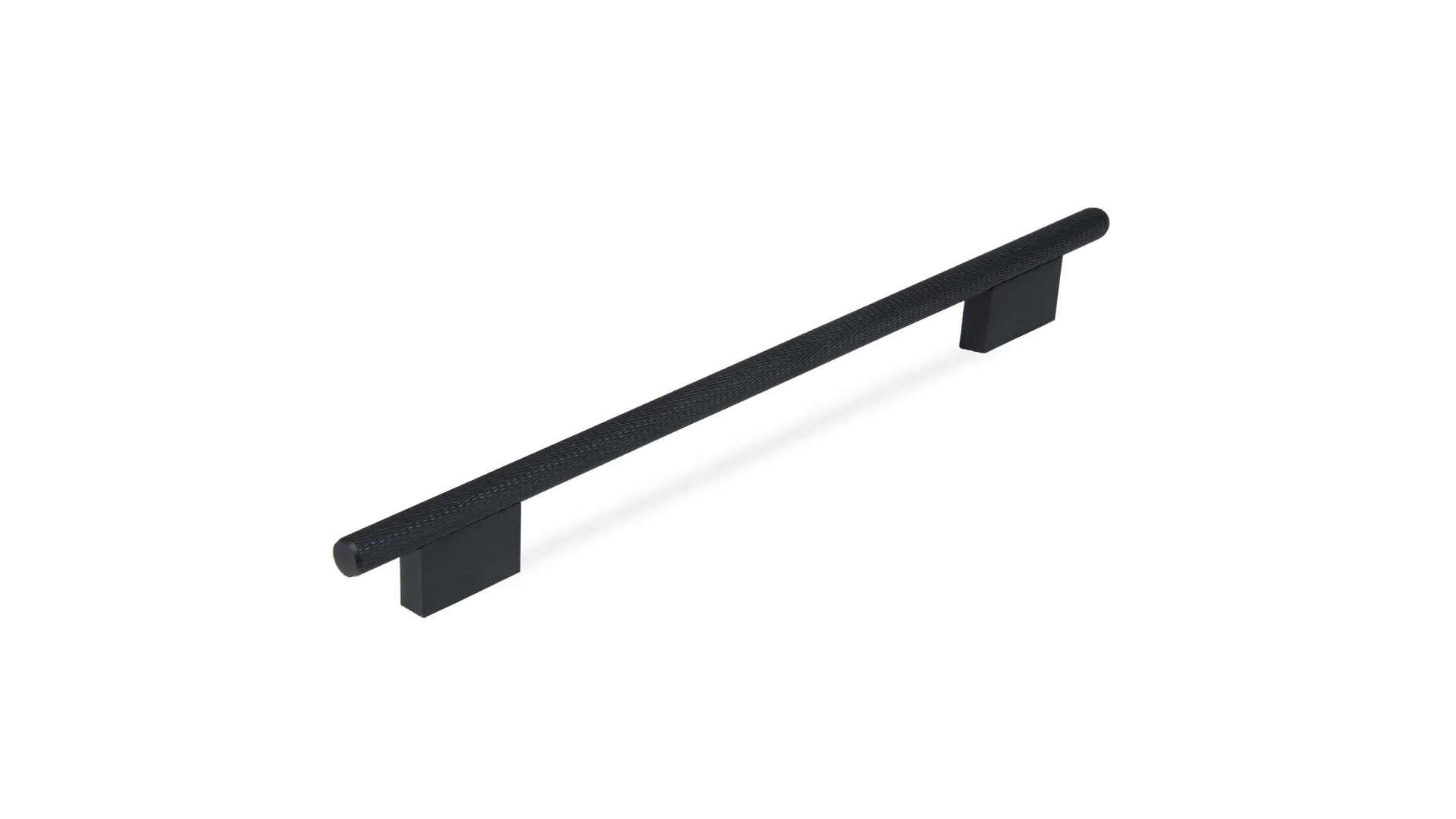 Мебельная ручка ROCK RS325BL.5/288