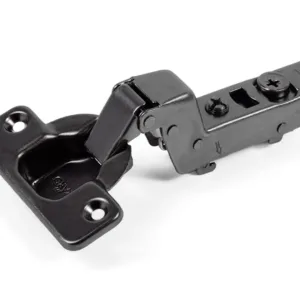 Мебельная петля без пружины и ответной планки PROFI PUSH H961C02/BN