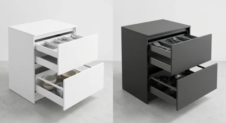 Белый или антрацит, низкий или высокий: как подобрать GTV AXIS PRO под проект