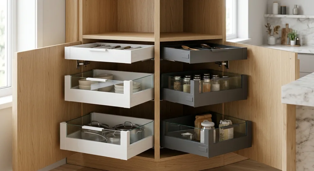 Белый или серый, низкий или высокий: как подобрать метабокс GTV под проект