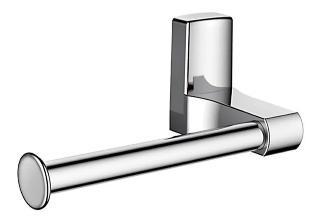 Бумагодержатель, сталь, хром Ledeme L30303-4