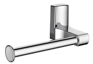 Бумагодержатель, сталь, хром Ledeme L30303-4