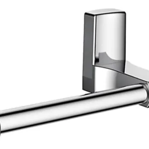 Бумагодержатель, сталь, хром Ledeme L30303-4