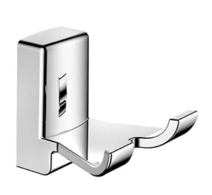 Крючок в ванную, сталь, хром Ledeme L30305-2