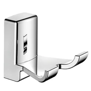 Крючок в ванную, сталь, хром Ledeme L30305-2