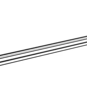 Держатель для полотенец, сталь, хром Ledeme L30309