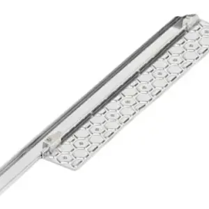 Синхронизатор для направляющей скрытого монтажа Modern Slide Soft Move для фасада 820-1000 мм