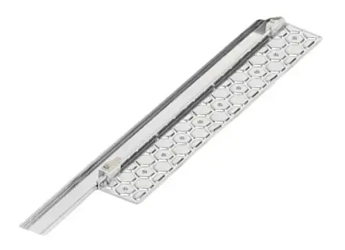 Синхронизатор для направляющей скрытого монтажа Modern Slide Soft Move для фасада 820-1000 мм