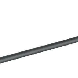 Полотенцедержатель, сталь, графит Ledeme L30301U