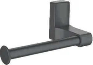 Бумагодержатель, сталь, графит Ledeme L30303U-4