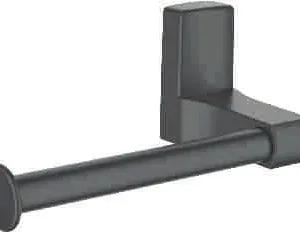 Бумагодержатель, сталь, графит Ledeme L30303U-4