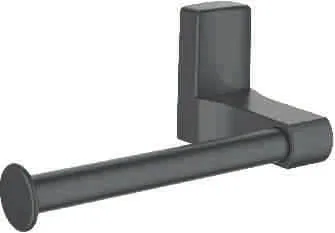 Бумагодержатель, сталь, графит Ledeme L30303U-4