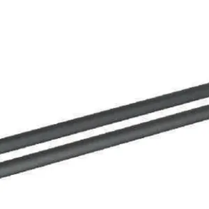 Полотенцедержатель, сталь, графит Ledeme L30309U