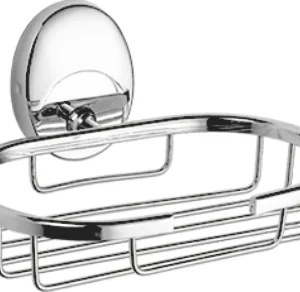Мыльница, сталь, хром Ledeme L3302-2