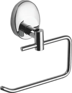Бумагодержатель, сталь, хром Ledeme L3303-3